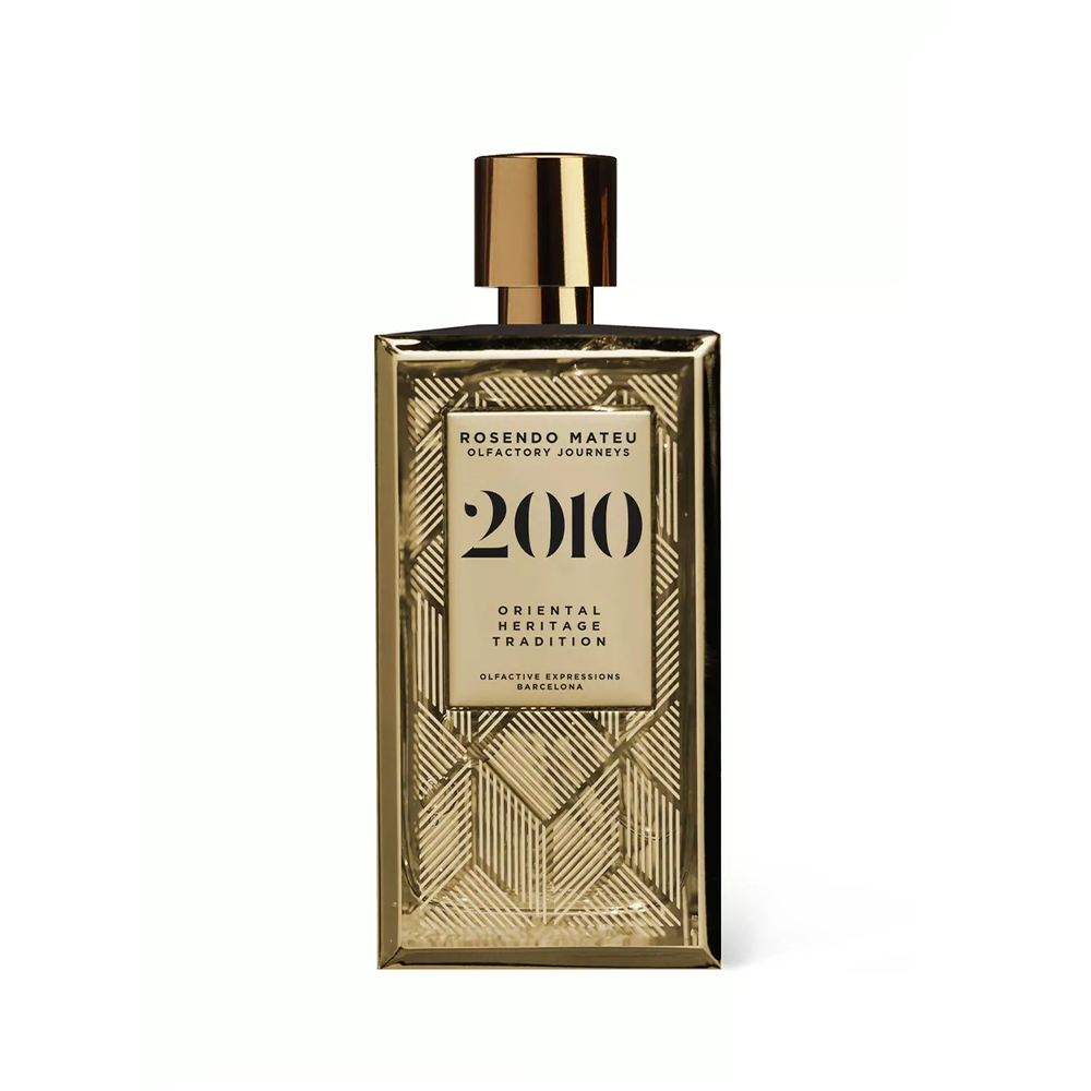 Picture of Rosendo Mateu 2010 EDP 100nl