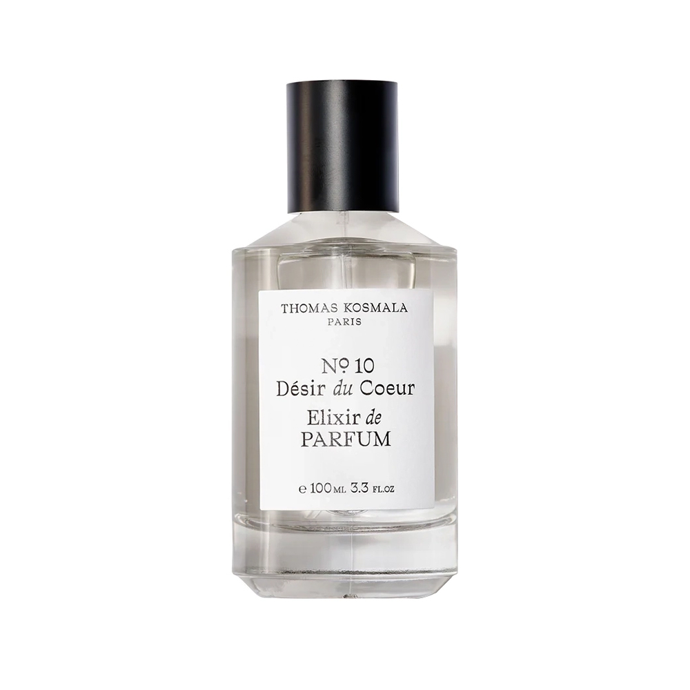 Picture of Thomas Kosmala No.10 Desire Du Coeur Elixir de Parfum 100ml