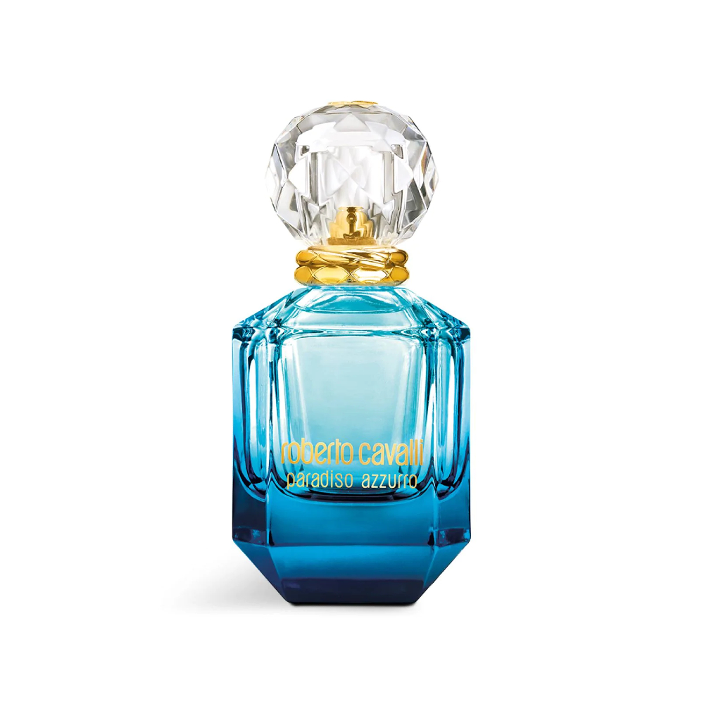 Picture of Roberto Cavalli Paradiso Azzuro EDP 75ml