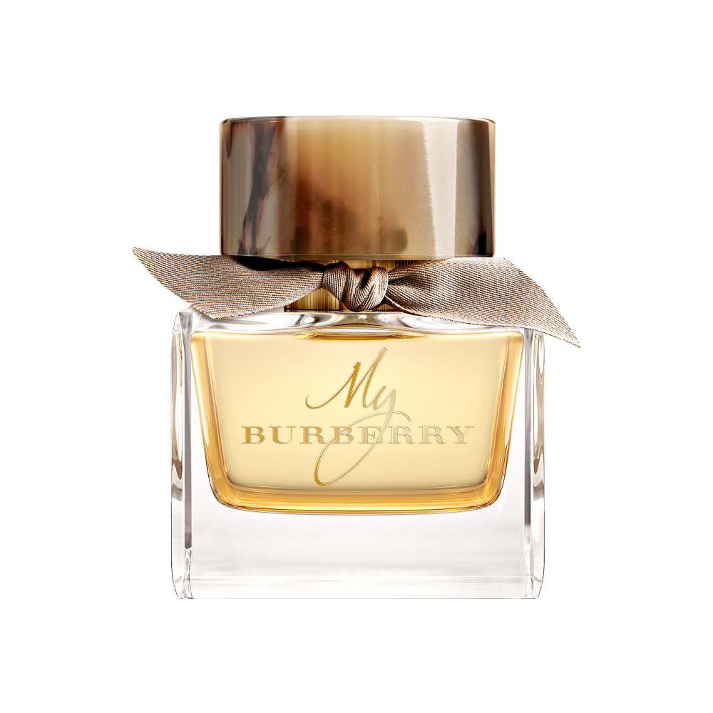 Picture of Burberry My Burberry EDP For Women 90ml