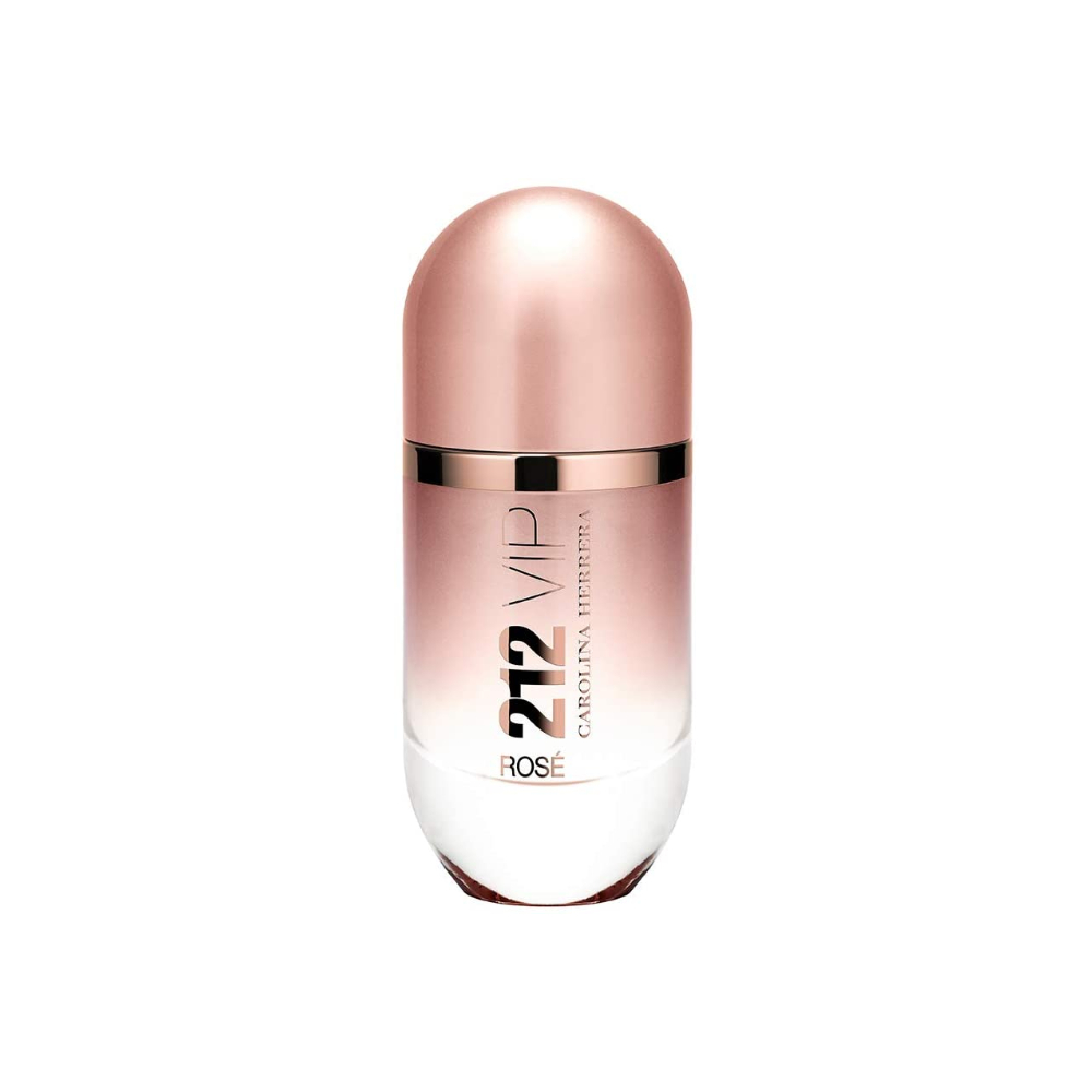 Picture of Carolina Herrera 212 Vip Rose EDP 50ml