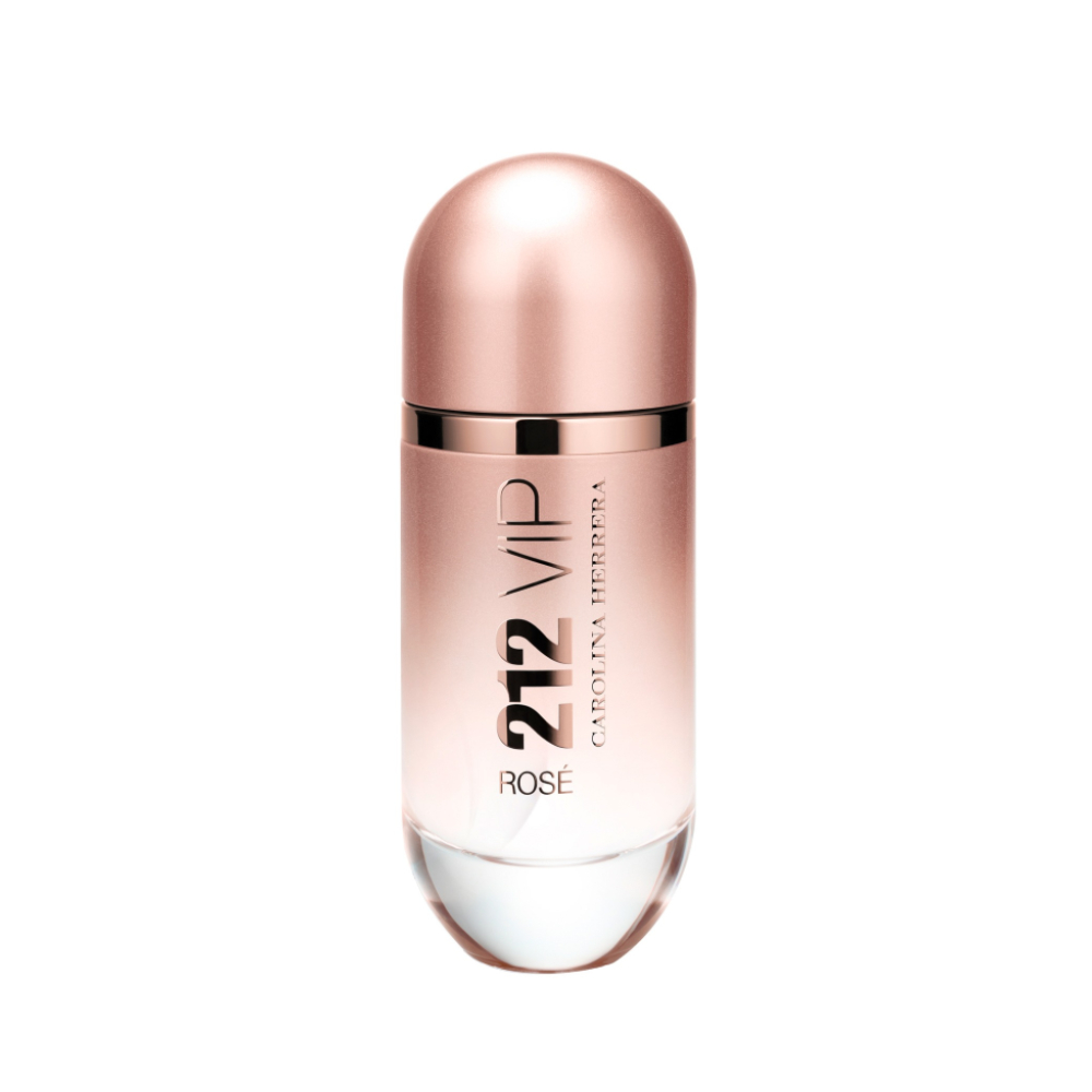 Picture of Carolina Herrera 212 Vip Rose EDP 80ml
