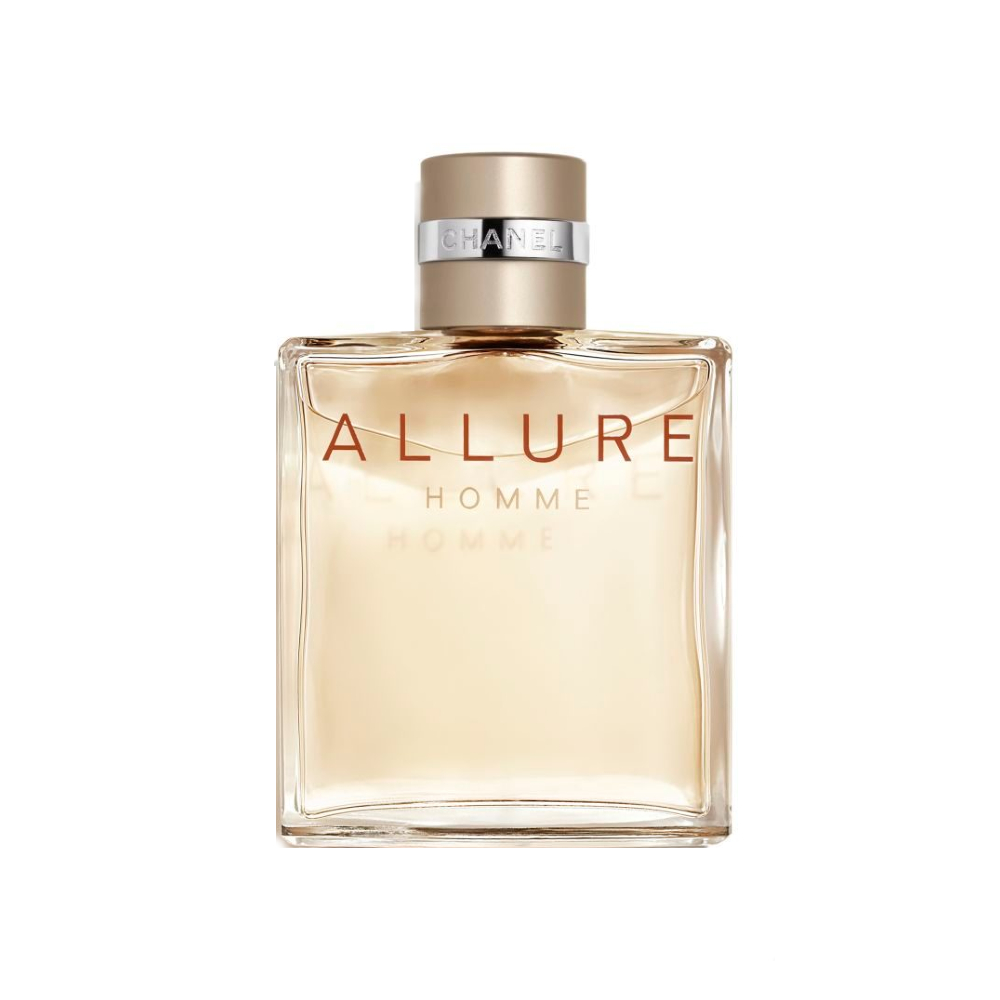 Picture of Allure Homme EDT Men 100ml