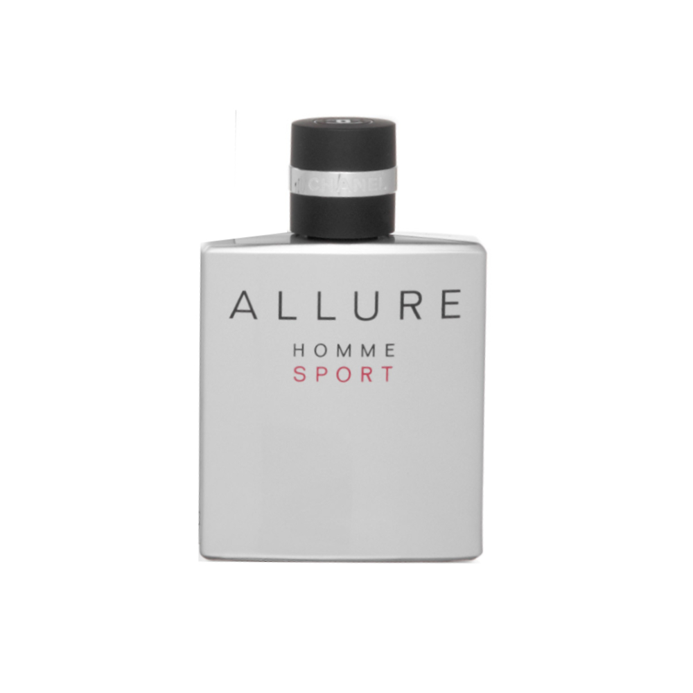 Picture of Chanel Allure Homme Sport EDT 50ml