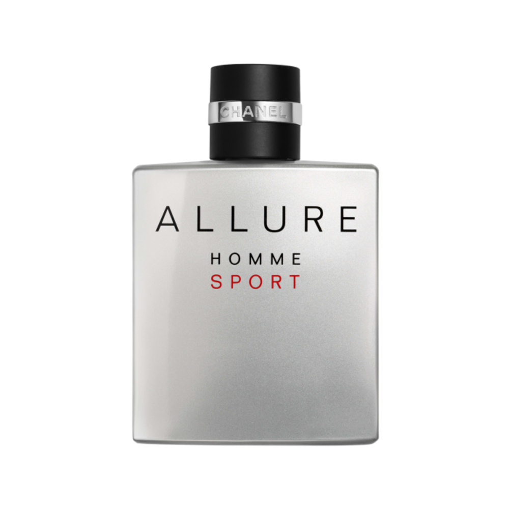 Picture of Chanel Allure Homme Sport EDT 100ml