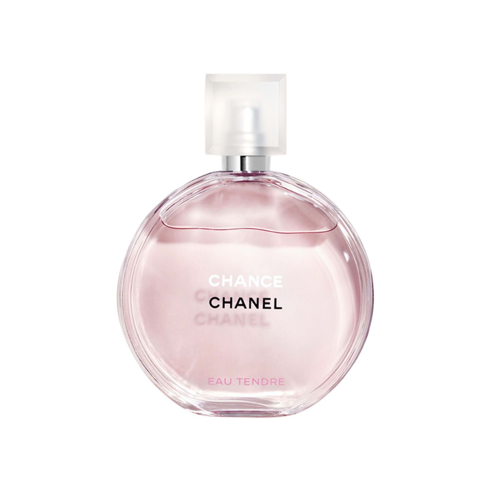 Picture of Chanel Chance Eau Tender EDT 100ml