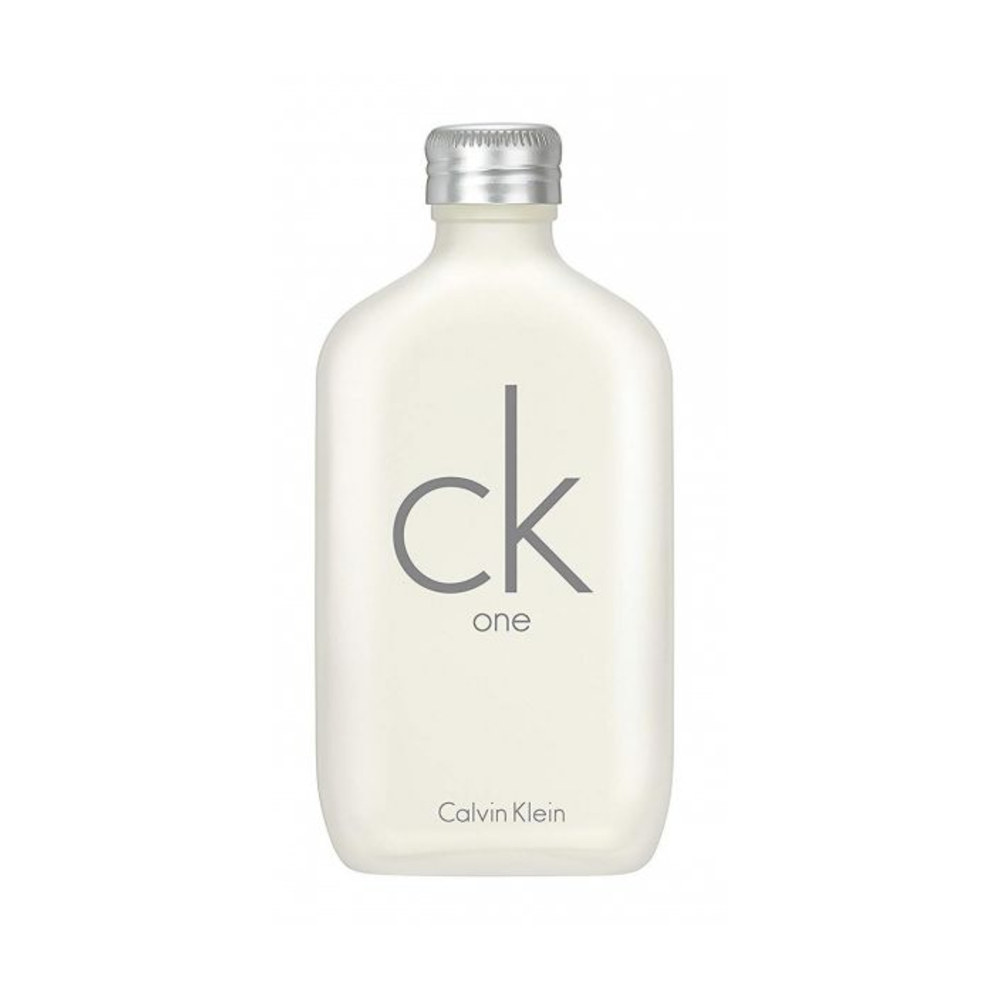 Picture of Calvin Klein Ck One EDT 100ml