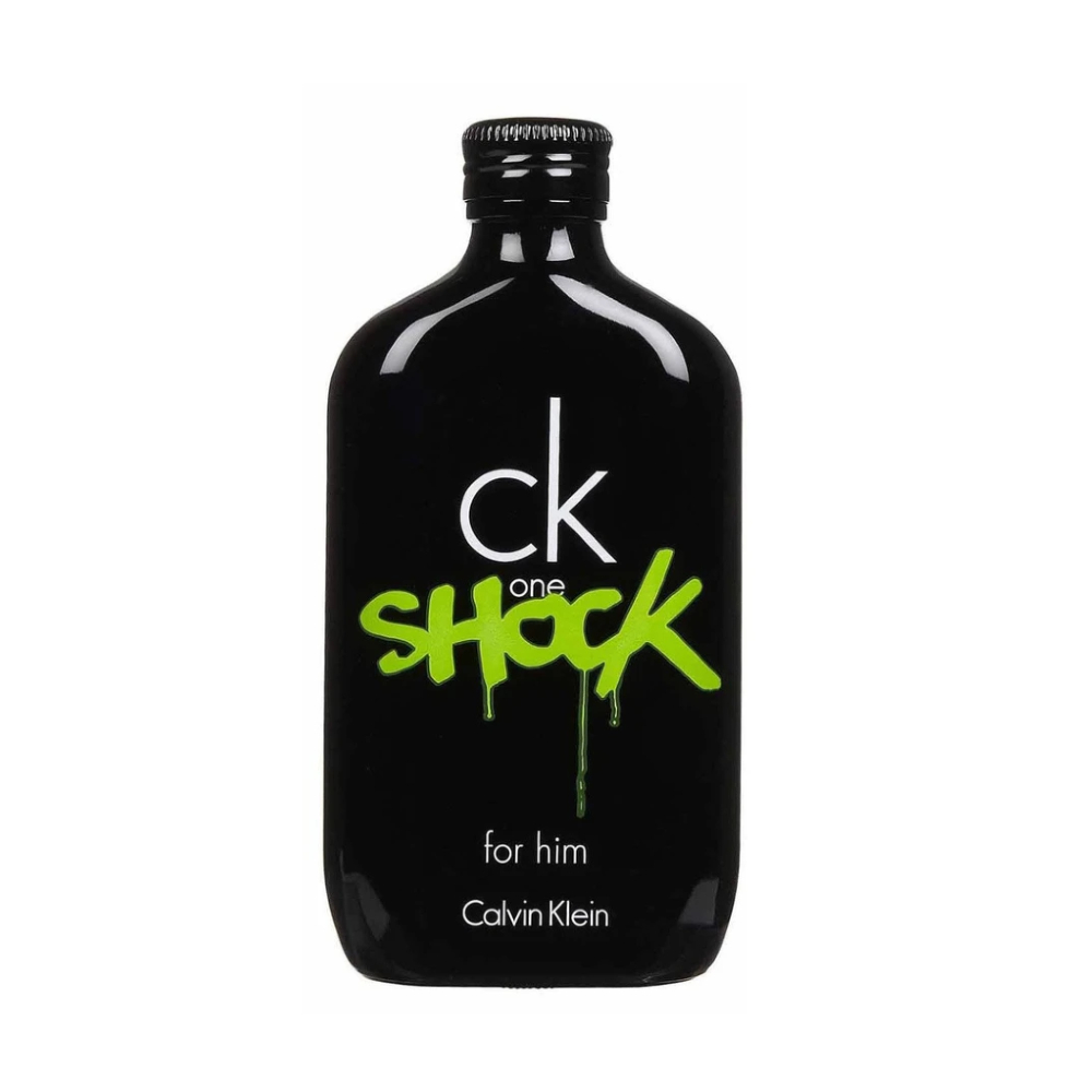 Picture of Calvin Klein Ck One Shock EDT For Men 200ml