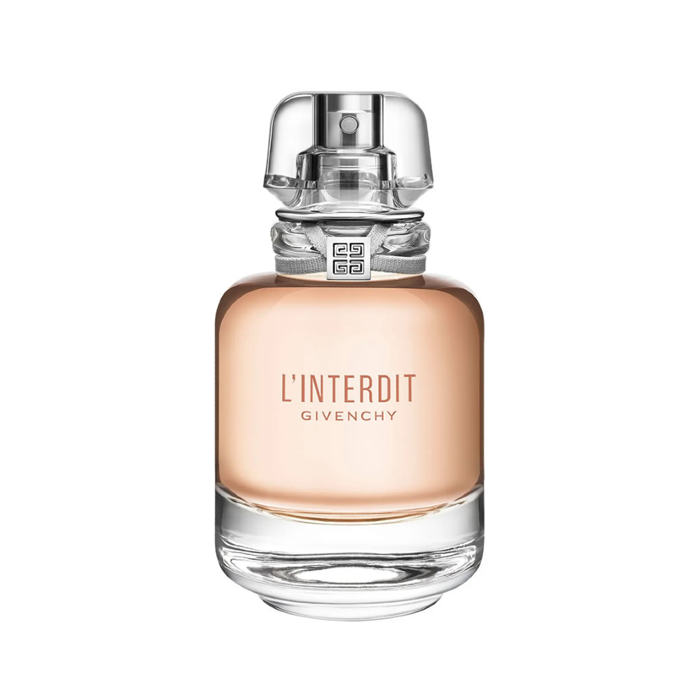 Picture of Givenchy L'Interdit EDT 80ml