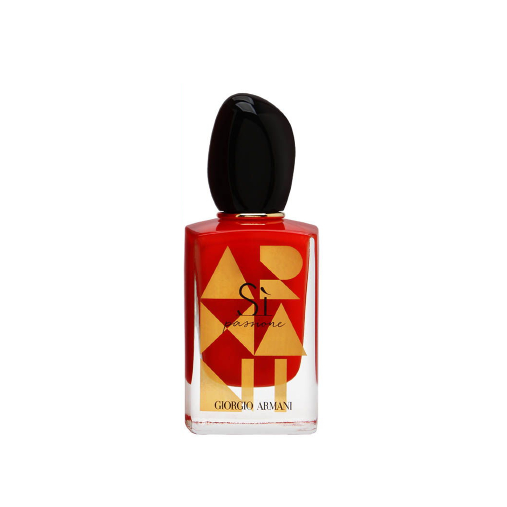 Picture of Giorgio Armani Si Passione Nacre EDP 50ml
