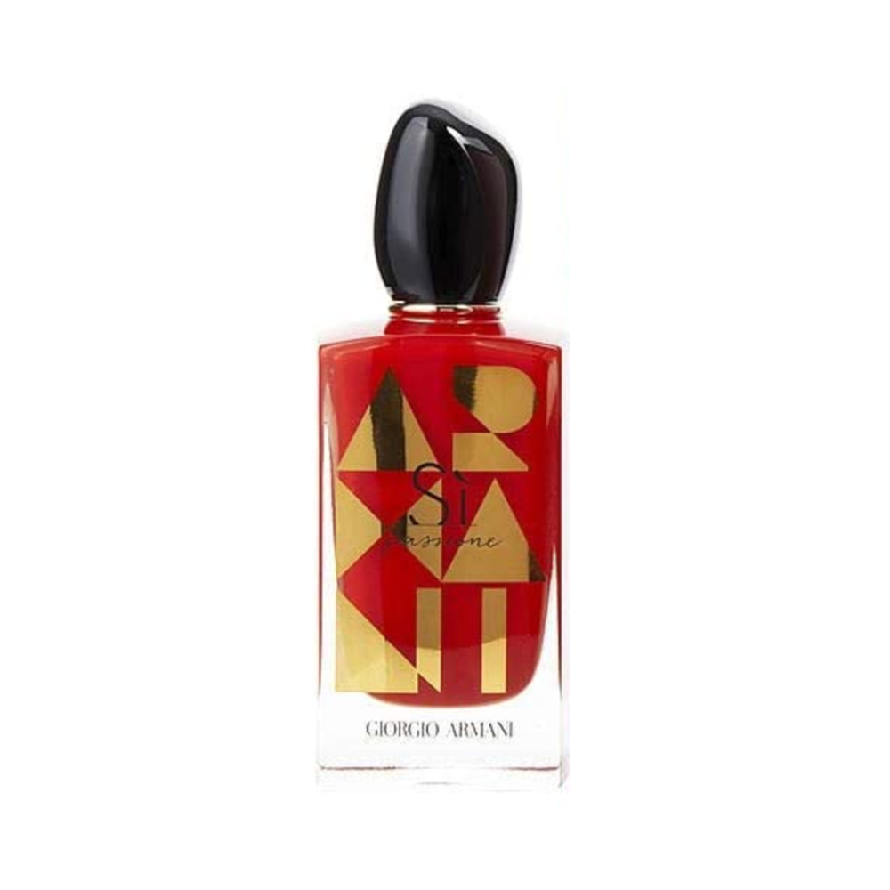 Picture of Giorgio Armani Si Passione Nacre EDP 100ml