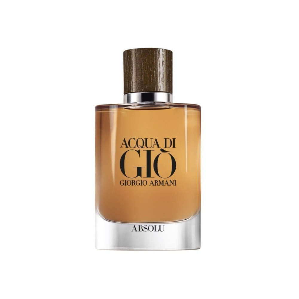 Picture of Giorgio Armani Acqua Di Gio Absolu EDP 75ml