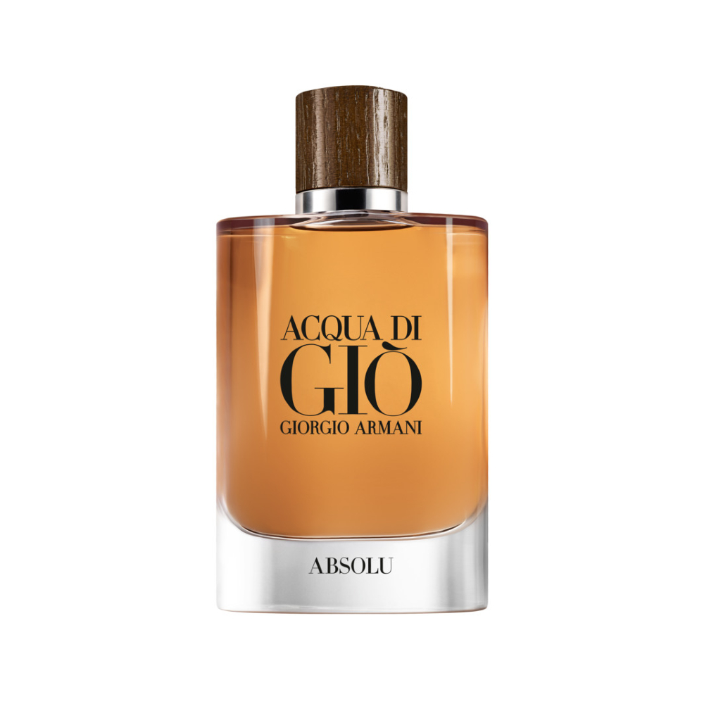 Picture of Giorgio Armani Acqua Di Gio Absolu EDP 125ml