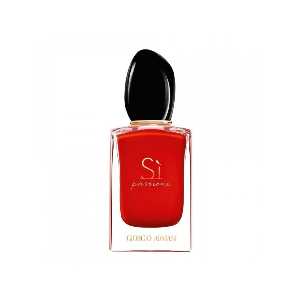 Picture of Giorgio Armani Si Passione EDP 50ml