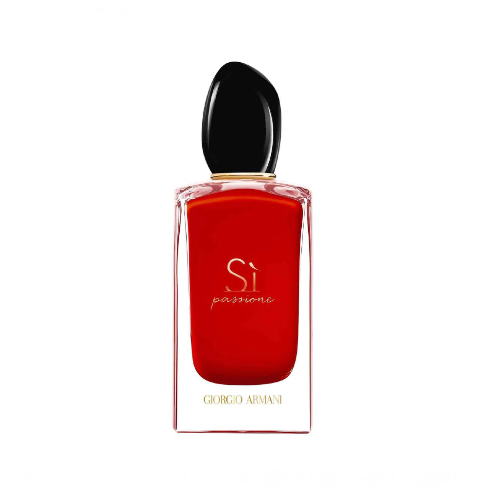 Picture of Giorgio Armani Si Passione EDP 100ml