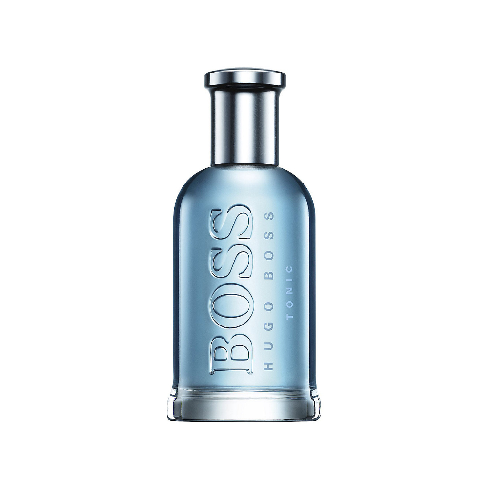Picture of Boss Bottled Tonic By Hugo Boss For Men EDT 100ml