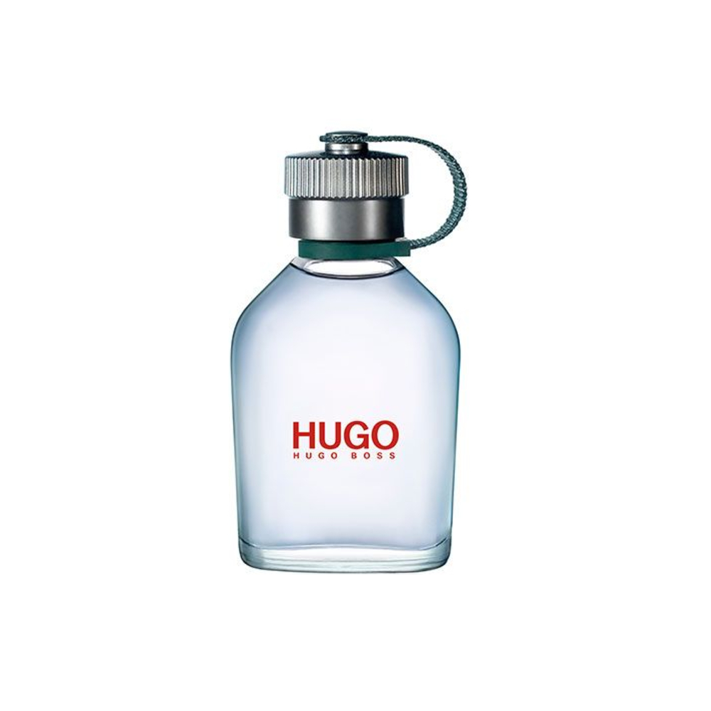 Picture of Hugo Boss Hugo Green EDT 75ml