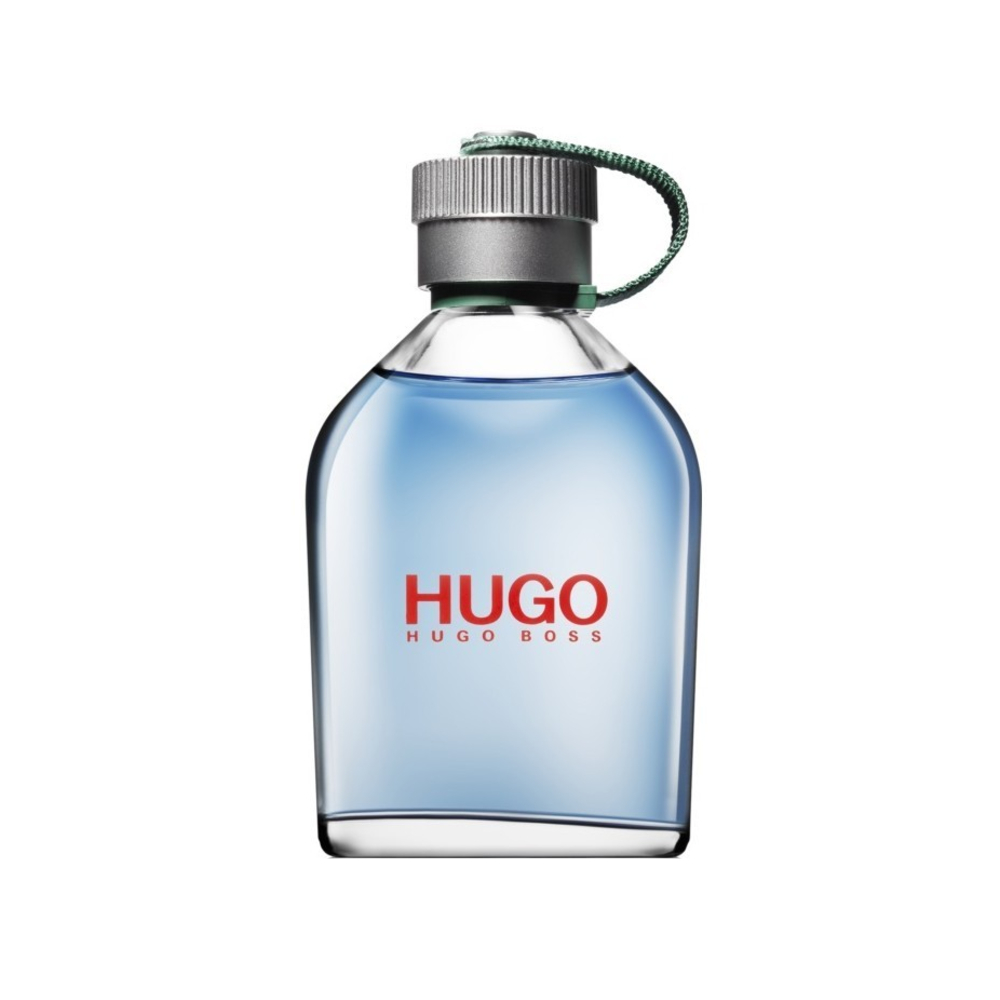 Picture of Hugo Boss Hugo Green EDT 125ml