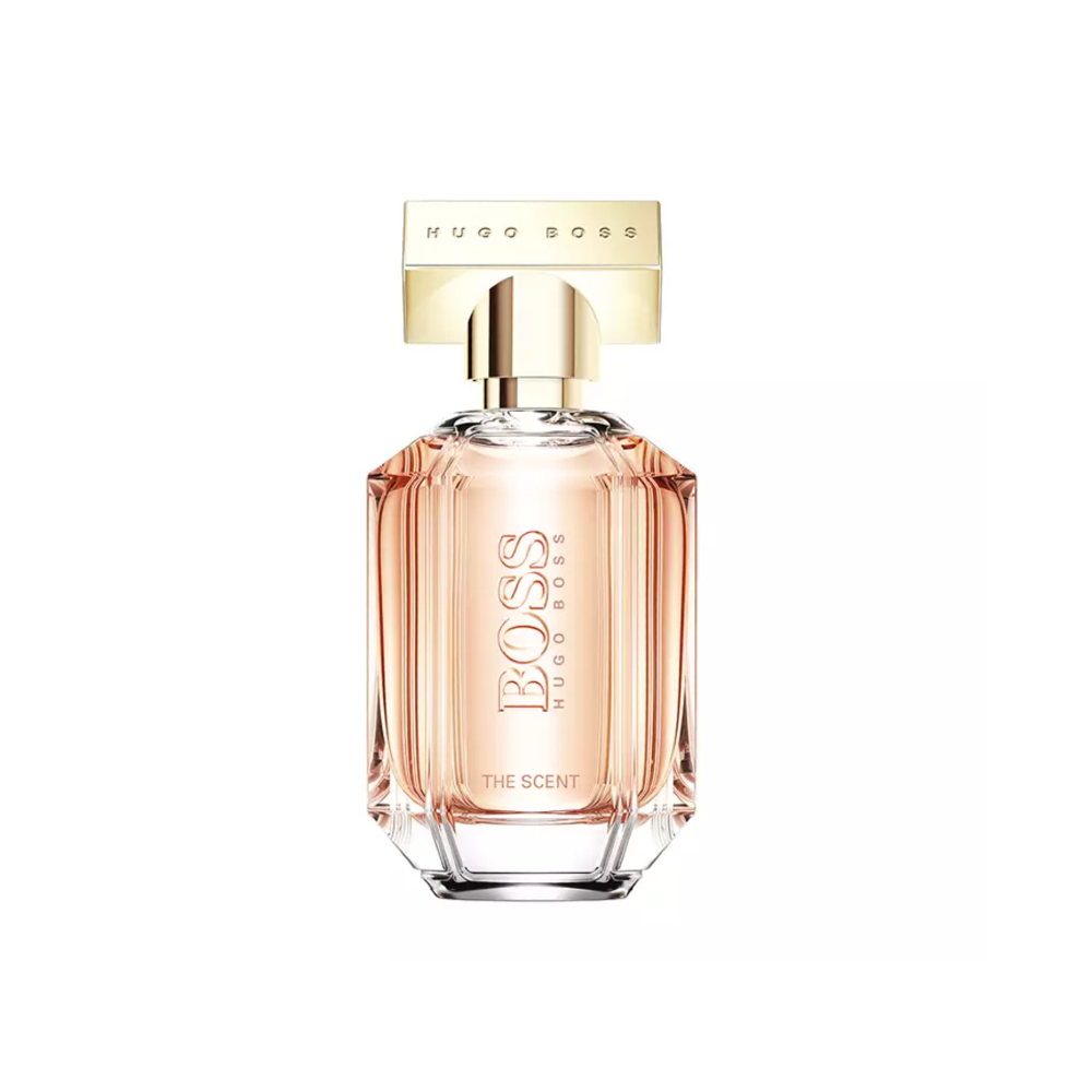 Picture of Hugo Boss The Scent EDP For Women 50ml