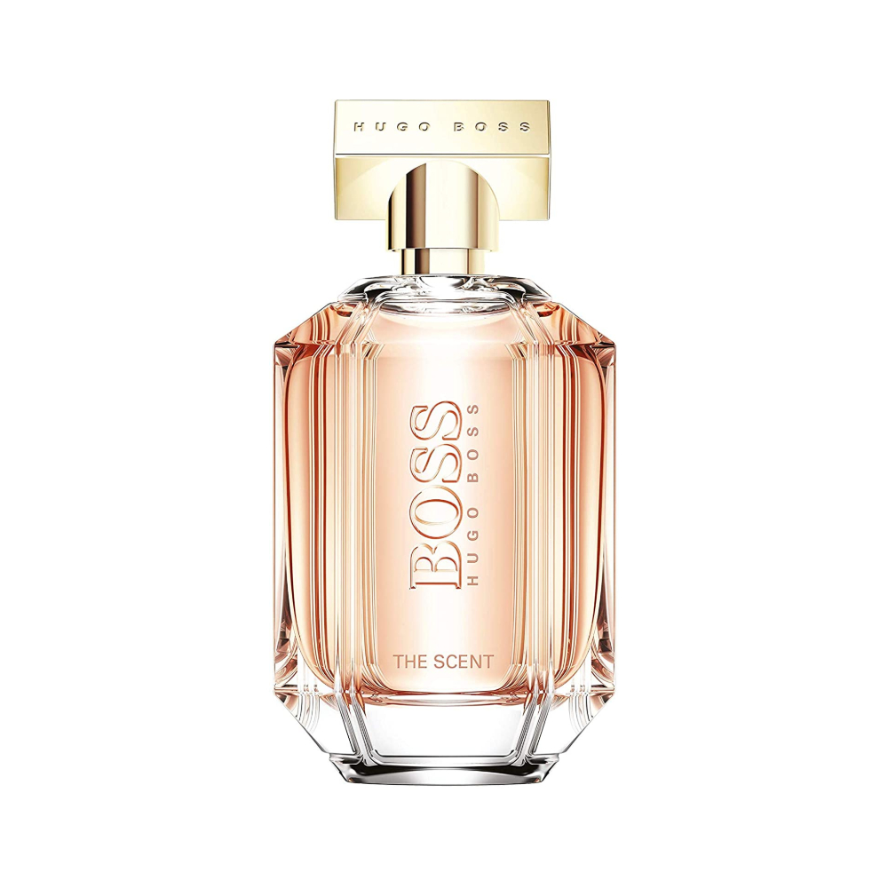 Picture of Hugo Boss The Scent EDP For Women 100ml