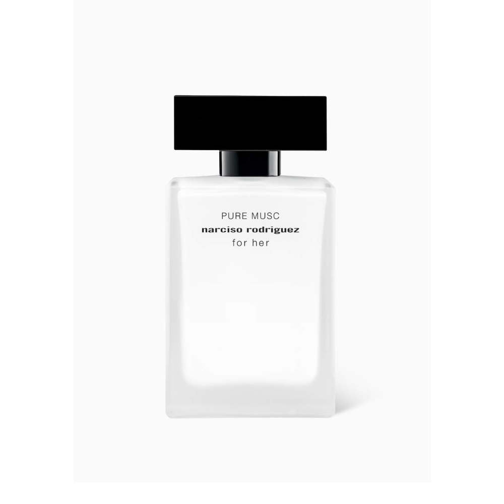 Picture of Narciso Rodriguez Pure Musc EDP 50ml