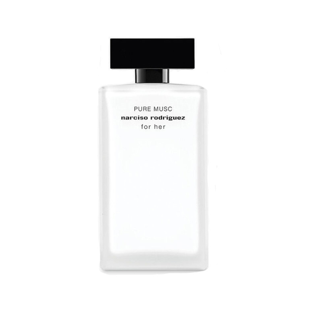 Picture of Narciso Rodriguez Pure Musc EDP 100ml