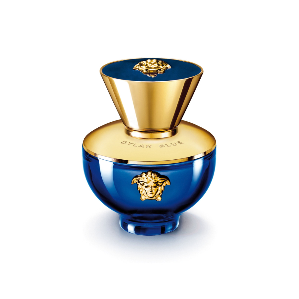 Picture of Versace Dylan Blue Pour Femme EDP 50ml