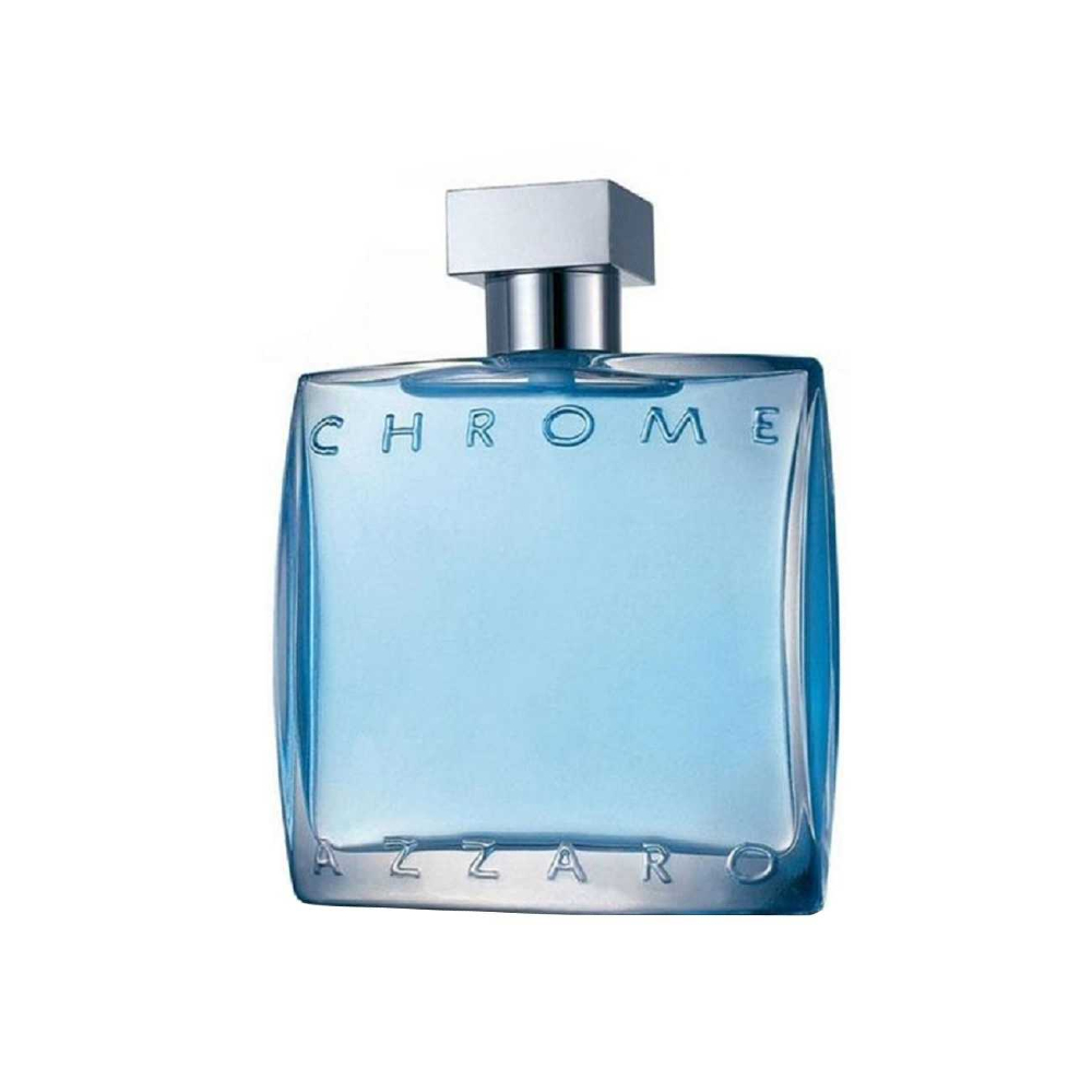 Picture of Azzaro Chrome For Men EDT 100ml