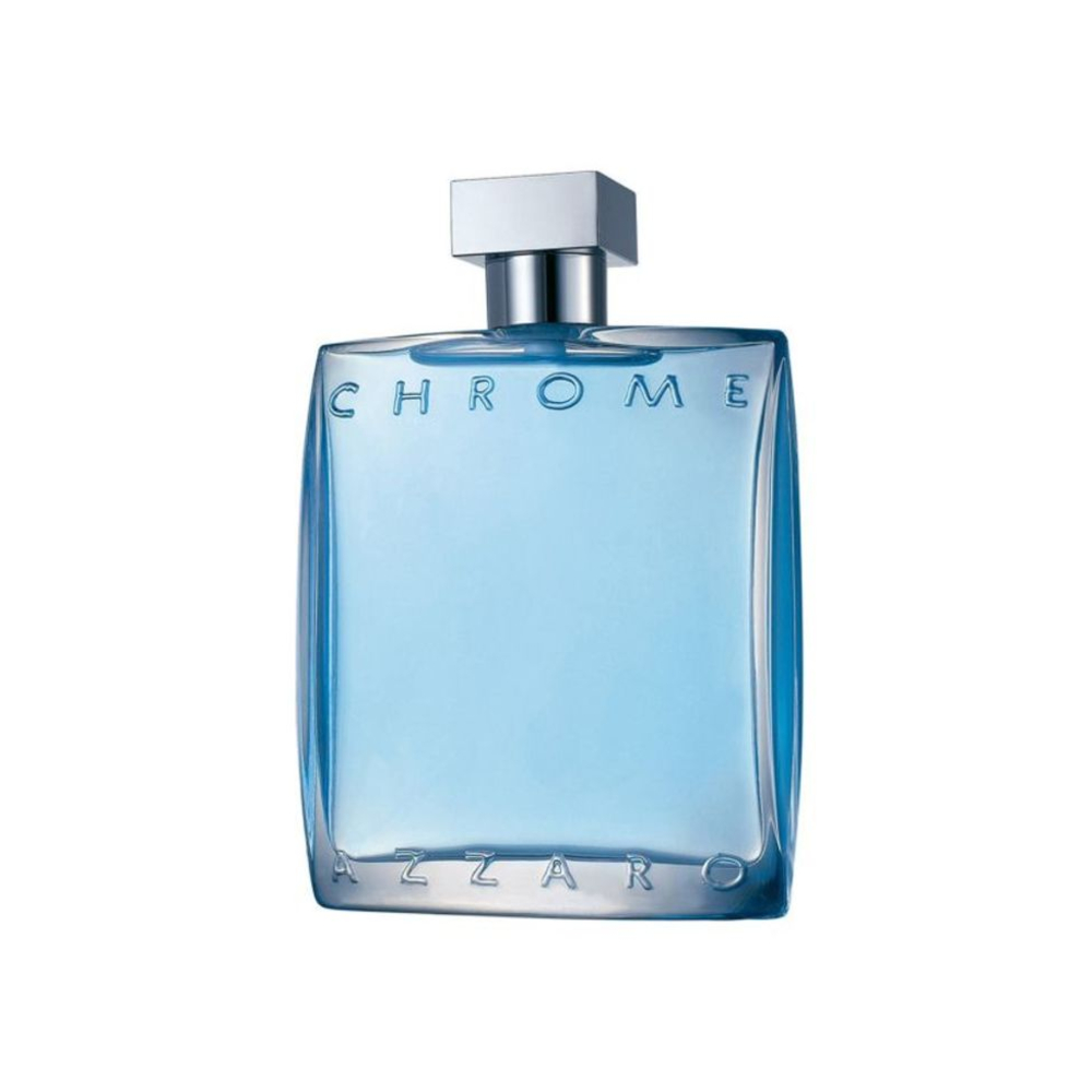 Picture of Azzaro Chrome For Men EDT 200ml