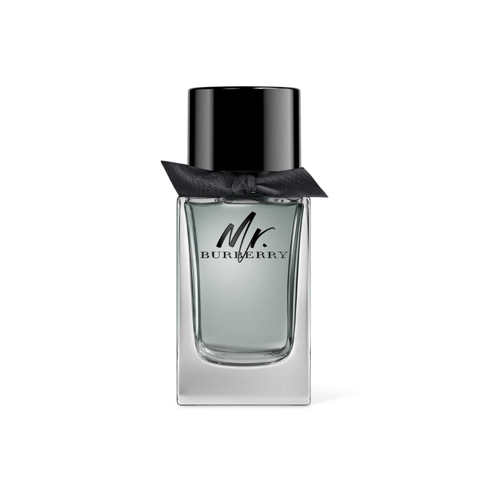 Picture of Burberry Mr Burberry EDT For Men 100ml