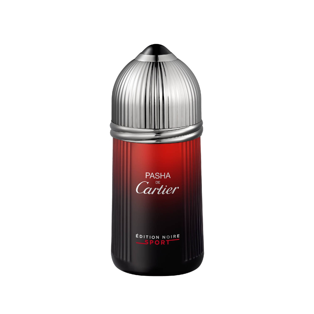 Picture of Pasha Edition Noir Sport EDT 100ml