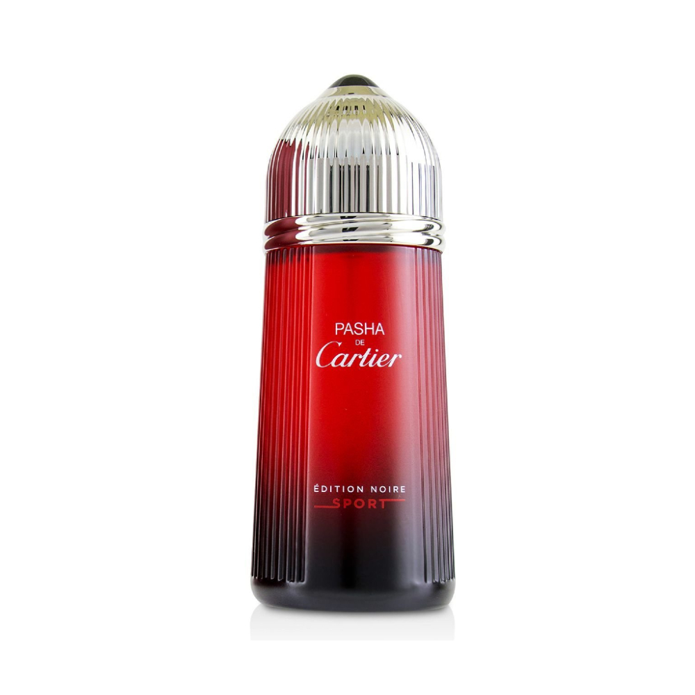 Picture of Pasha Edition Noir Sport EDT 150ml