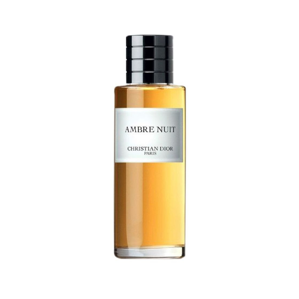 Picture of Christian Dior Amber Nuit EDP 100ml