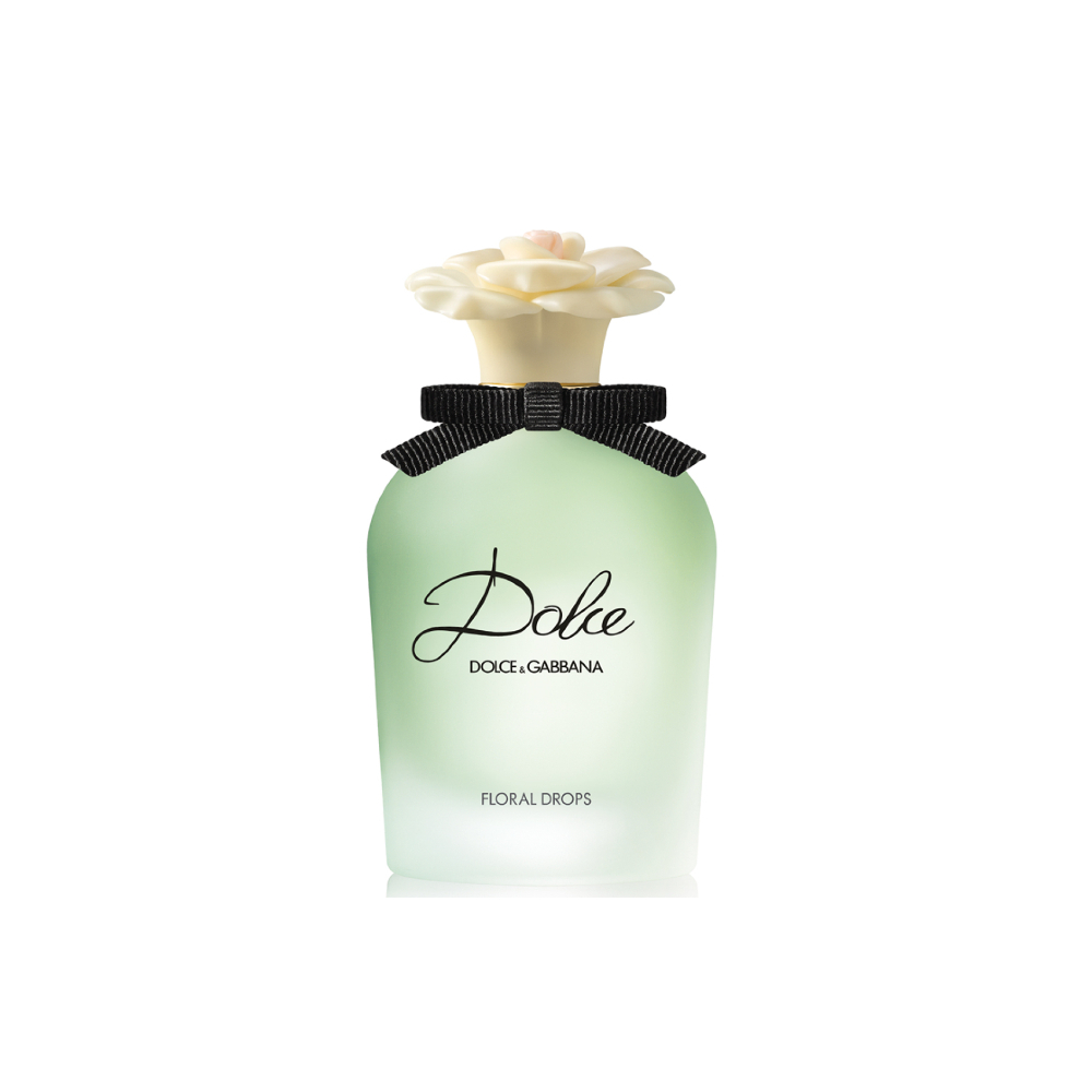 Picture of Dolce & Gabbana Dolce Floral Drops EDT 50ml