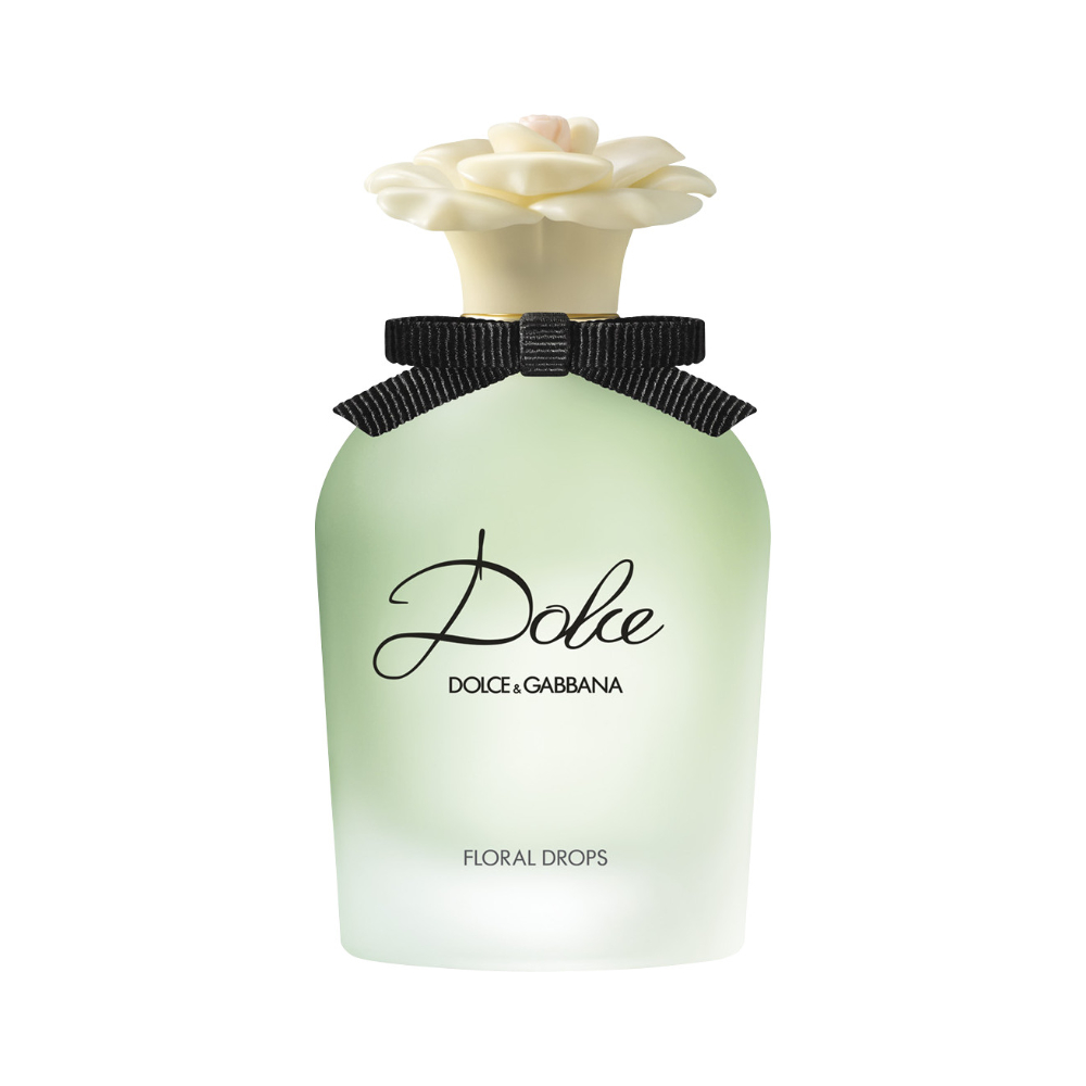 Picture of Dolce & Gabbana Dolce Floral Drops EDT 75ml
