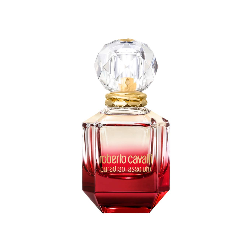 Picture of Roberto Cavalli Paradiso Assoluto EDP 50ml