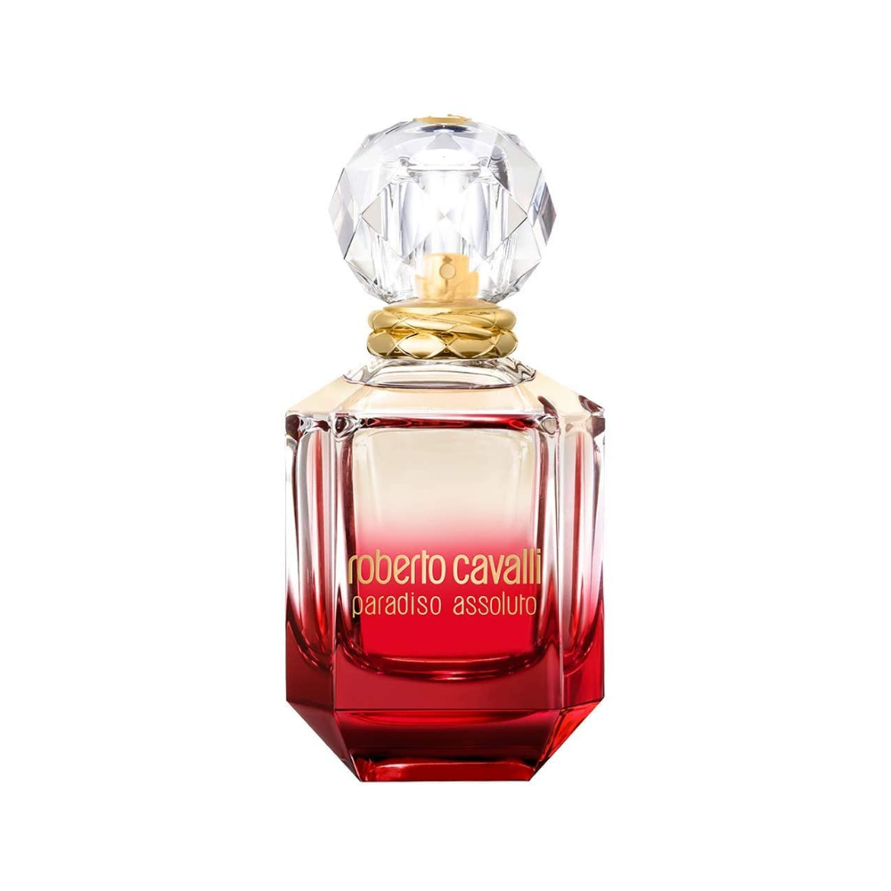 Picture of Roberto Cavalli Paradiso Assoluto EDP 75ml