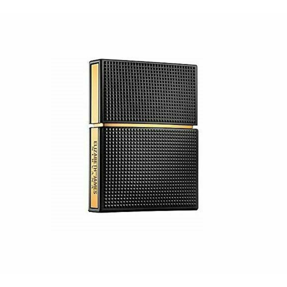Picture of Elizabeth and James Black EDP 100ml