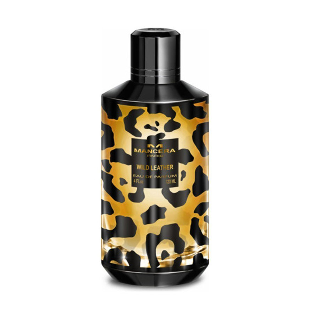 Picture of Mancera Wild Leather EDP 120ml