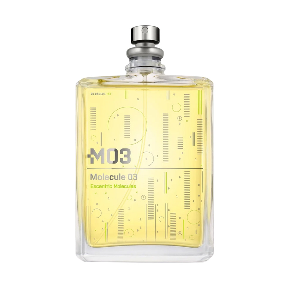 Picture of Escentric Molecule 03 EDT 100ml