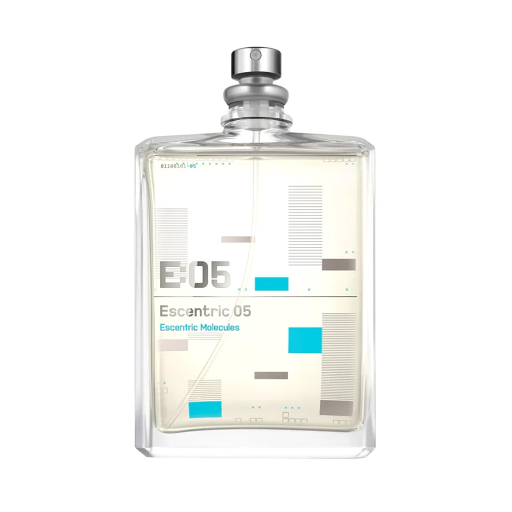 Picture of Escentric 05 EDT 100ml