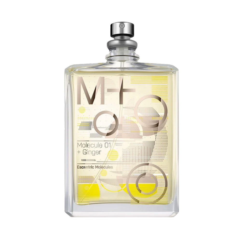 Picture of Escentric Molecule 01 + Ginger EDT 100ml