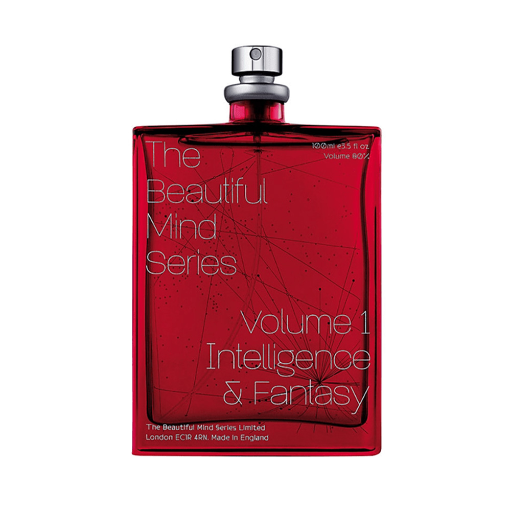 Picture of Escentric The Beautiful Mind Series Vol 1 EDT 100ml