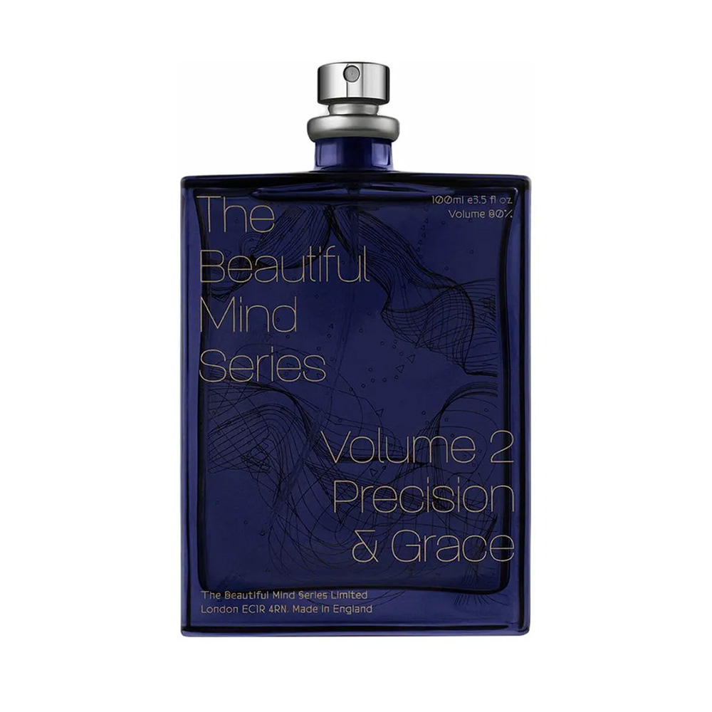 Picture of Escentric The Beautiful Mind Series Vol 2 EDT 100ml