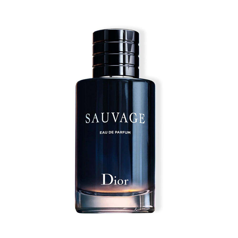 Christian Dior Sauvage EDP 100ml - Asrar Perfume