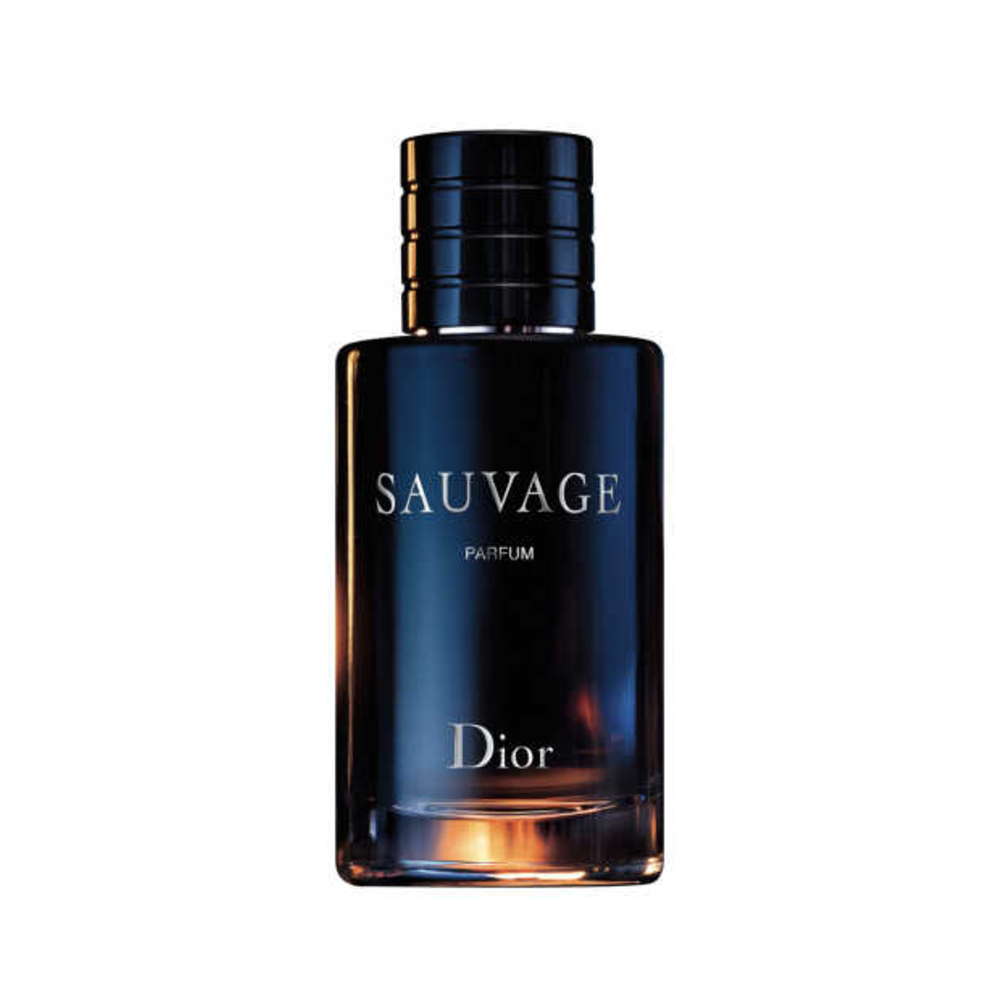 Christian Dior Sauvage Parfum 100ml - Asrar Perfume