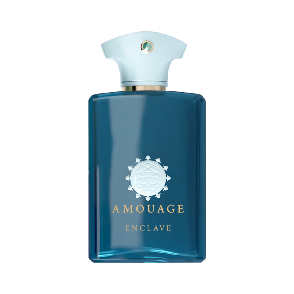 Amouage Enclave Edp 100ml Asrar Perfume