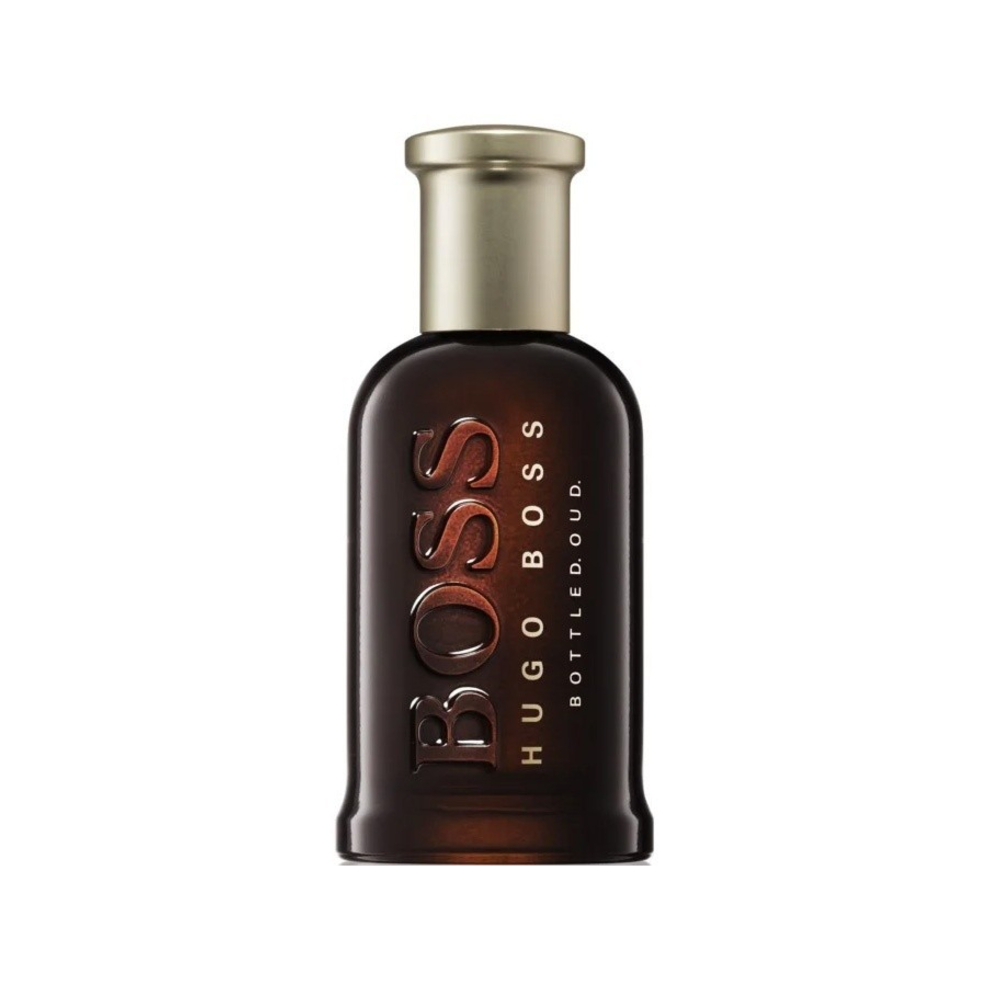 Hugo Boss Bottled Oud EDP 100ml - Asrar Perfume