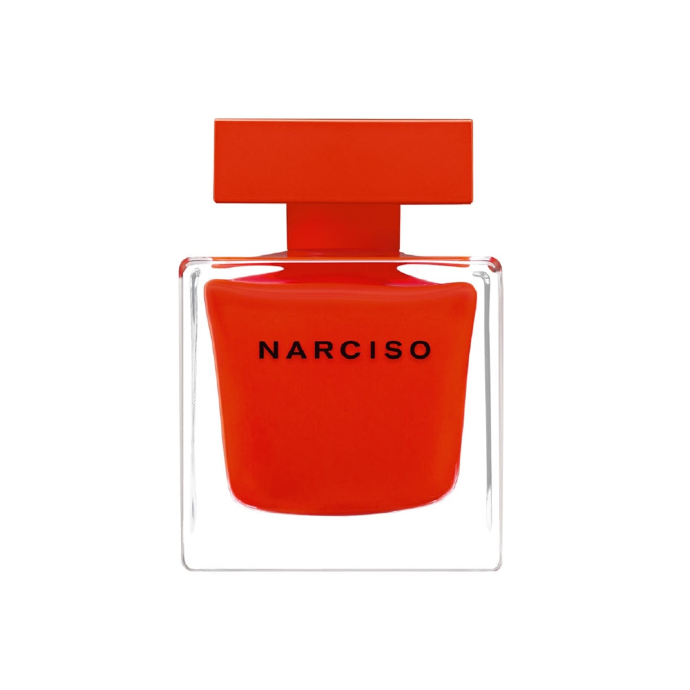 Narciso Rodriguez Rouge EDP 90ml - Asrar Perfume