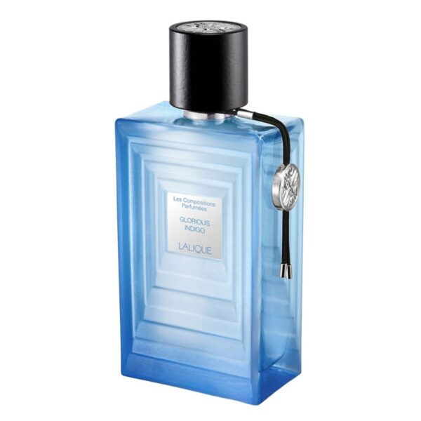 Lalique Glorious Indigo EDP 100ml - Asrar Perfume